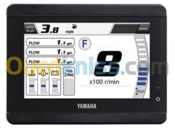 YAMAHA 115CV 4 TEMPS 