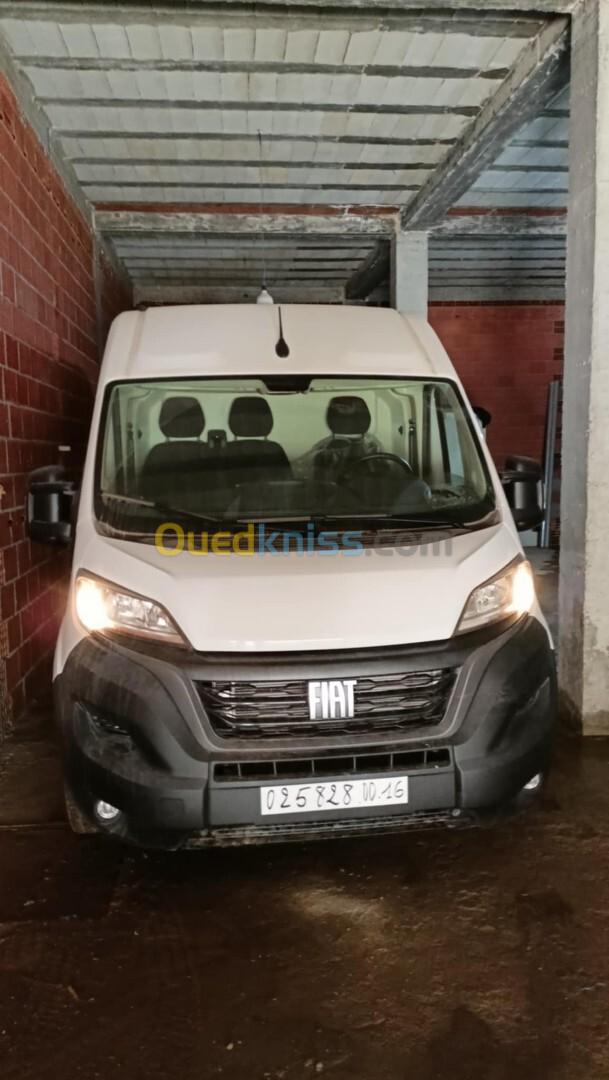 Fiat Ducato 2023 