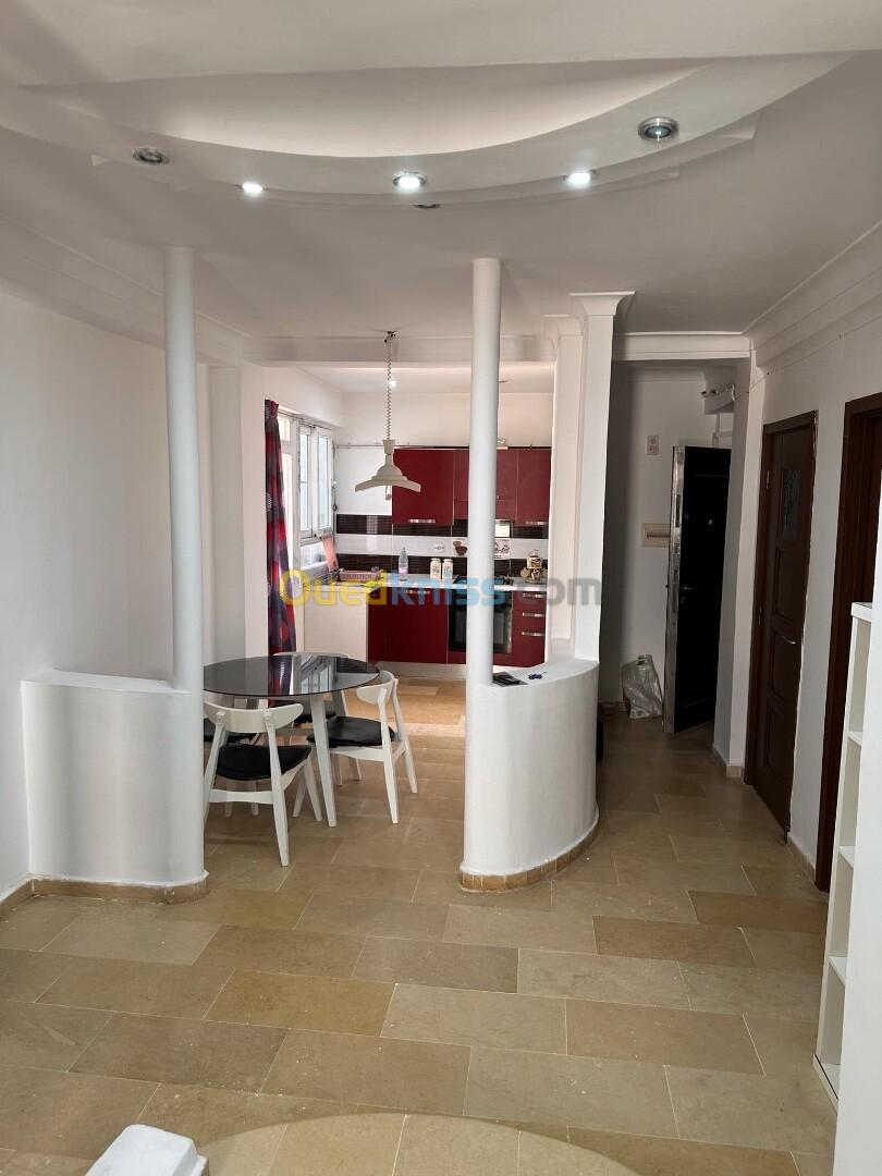 Vente Appartement F4 Alger Ouled fayet