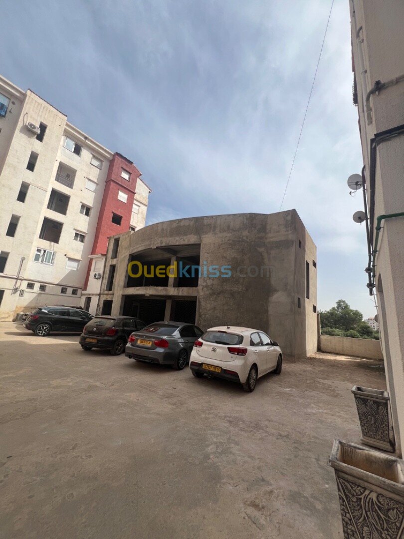 Vente Immeuble Alger Birkhadem