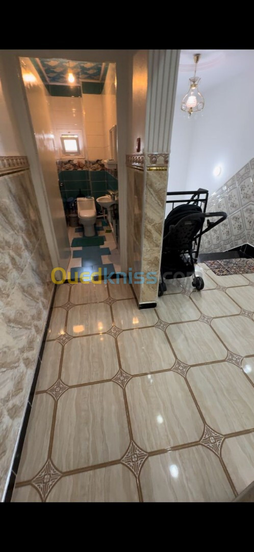 Vente Duplex F4 Alger Cheraga