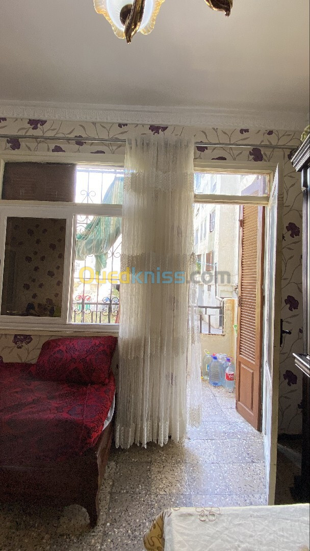 Vente Appartement F4 Alger Cheraga