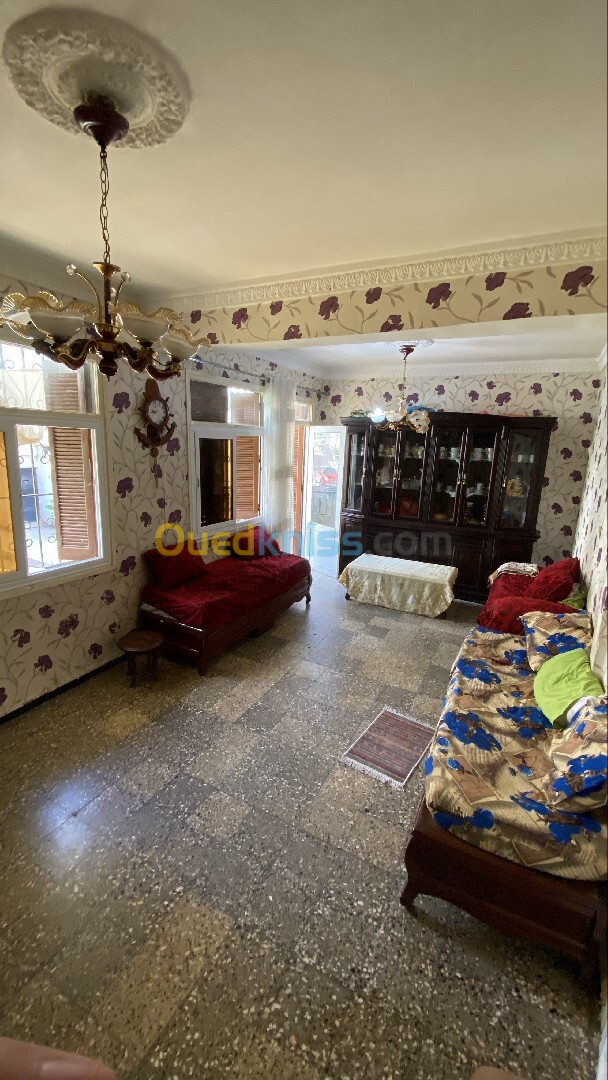 Vente Appartement F4 Alger Cheraga