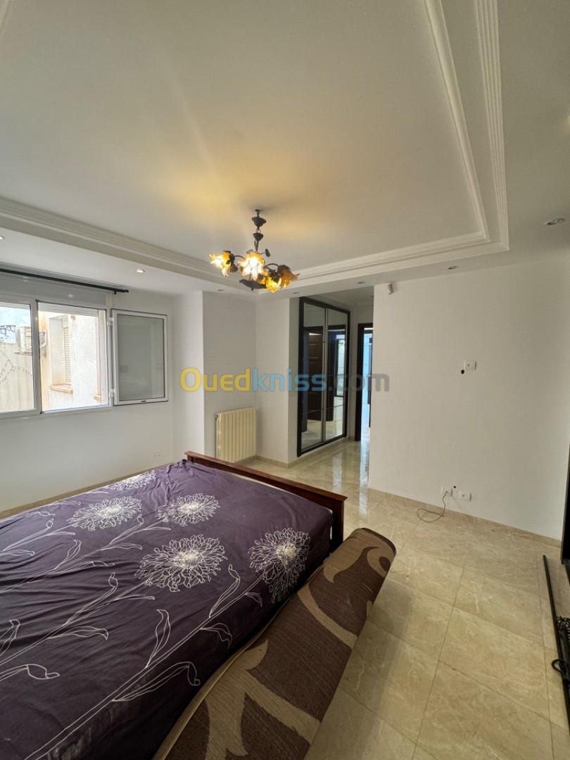 Vente Appartement F4 Alger Cheraga