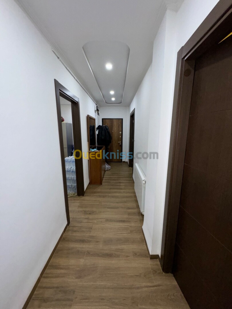 Vente Appartement F3 Alger El achour