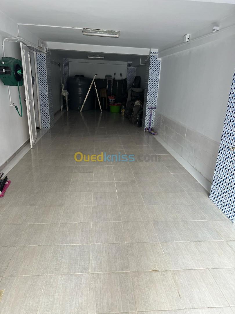 Vente Duplex F6 Alger Ouled fayet