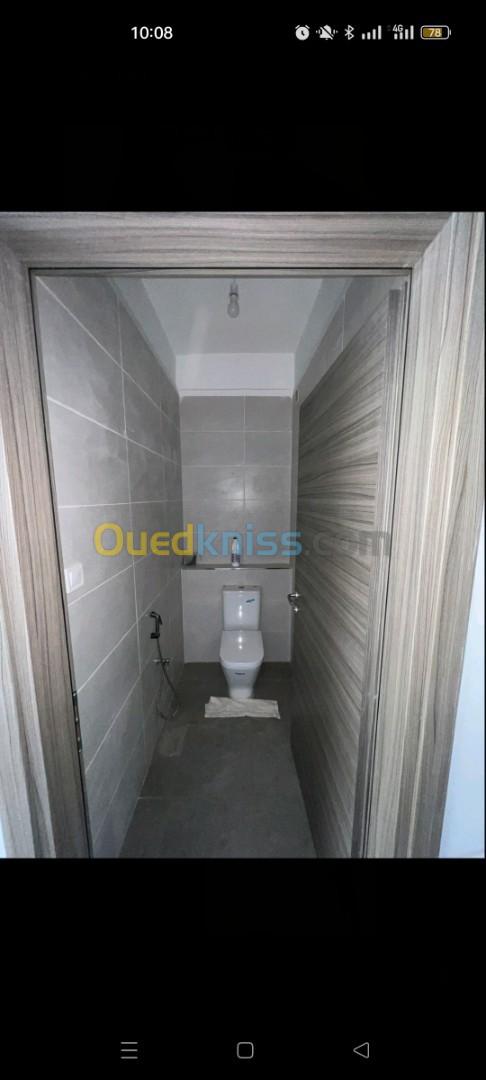 Vente Appartement F3 Alger Ouled fayet