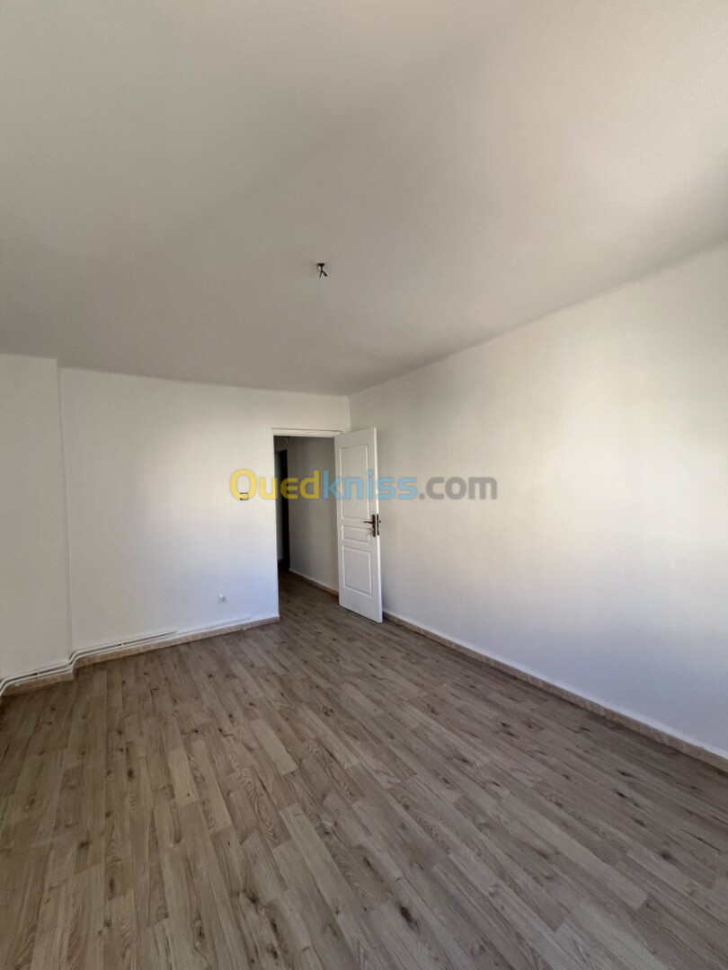 Vente Duplex F5 Alger Baba hassen