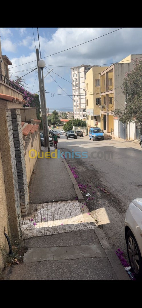 Vente Appartement F3 Alger Hussein dey