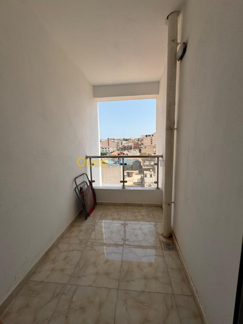 Vente Appartement F3 Alger Cheraga