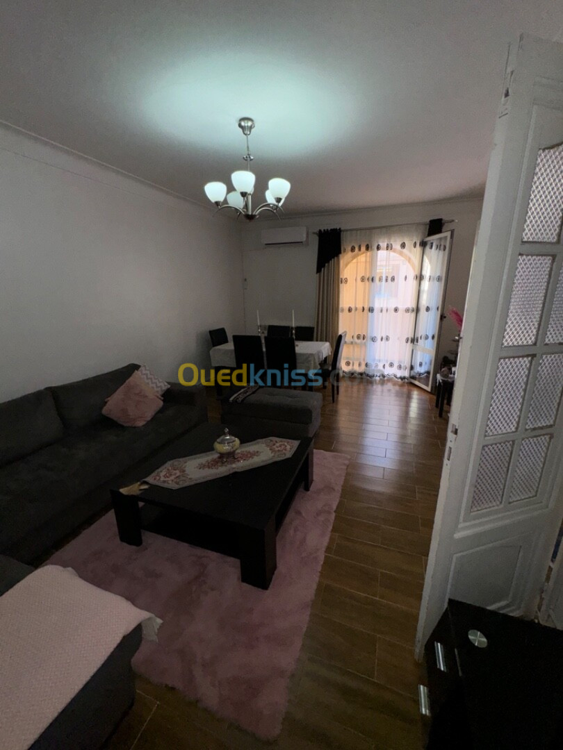 Vente Appartement F3 Alger Ain benian