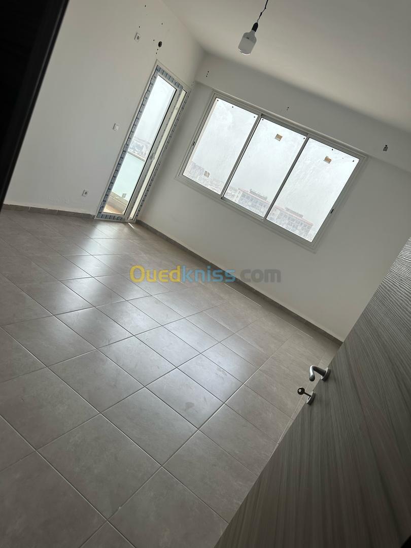 Vente Appartement F4 Alger Birkhadem