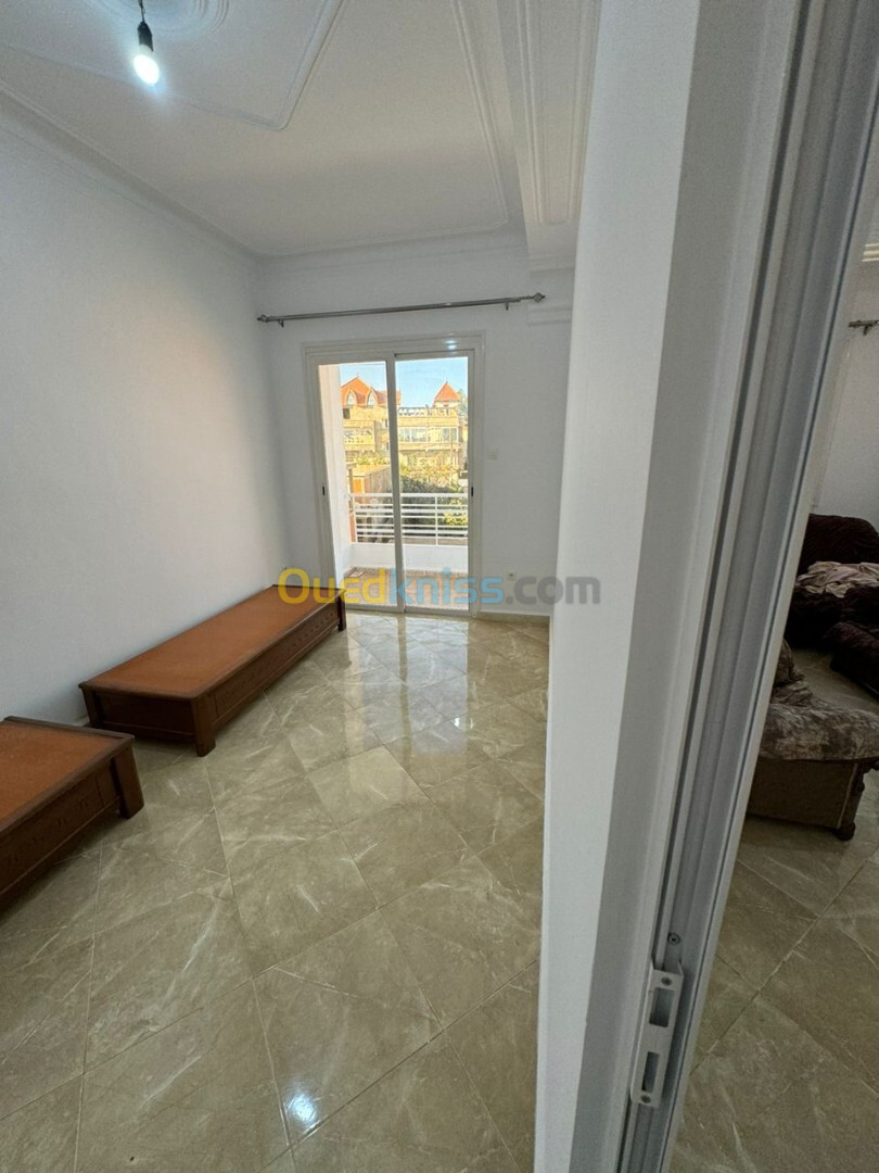 Location Appartement F4 Alger Birkhadem