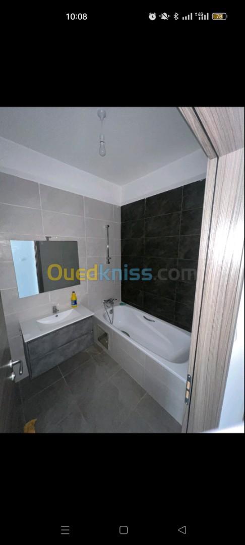 Vente Appartement F3 Alger Ouled fayet