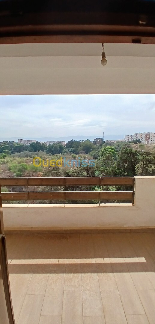 Vente Appartement F5 Alger Draria