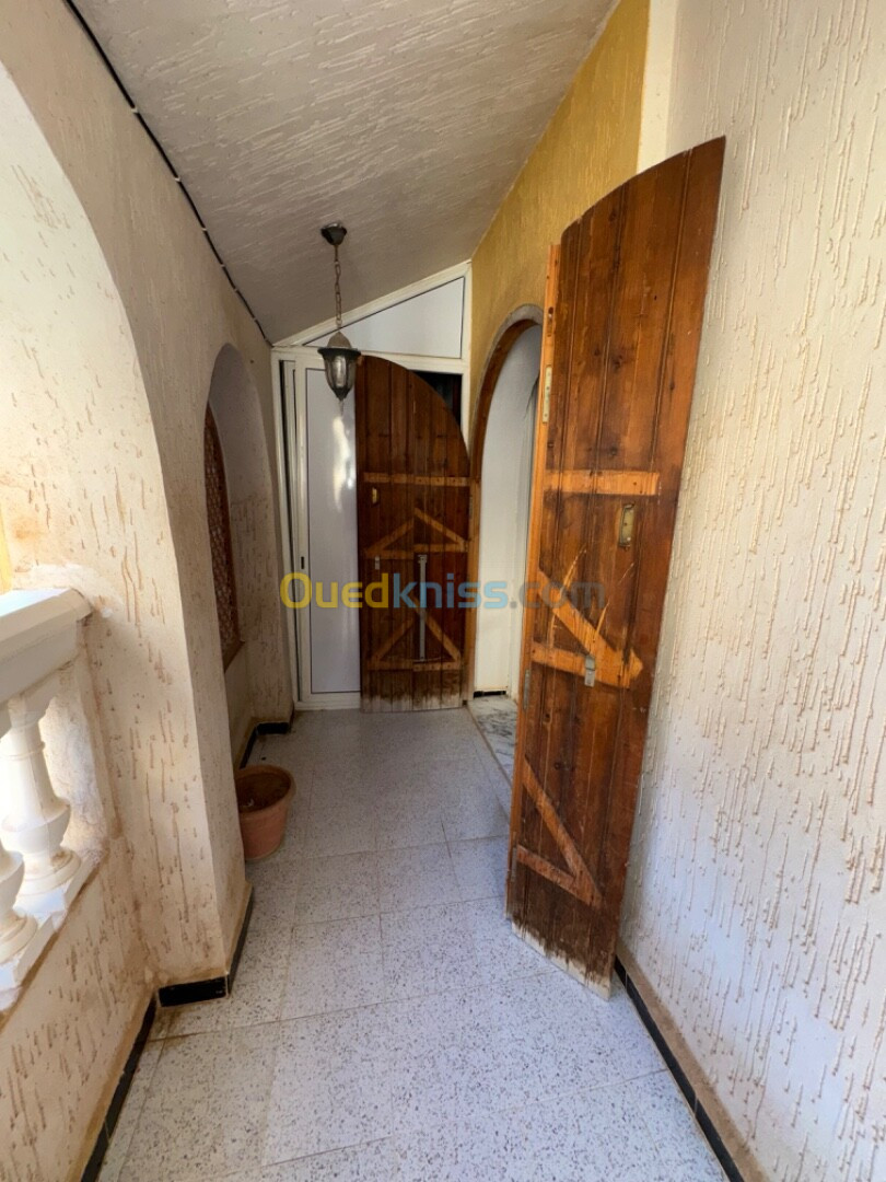 Vente Appartement F3 Alger Ain benian