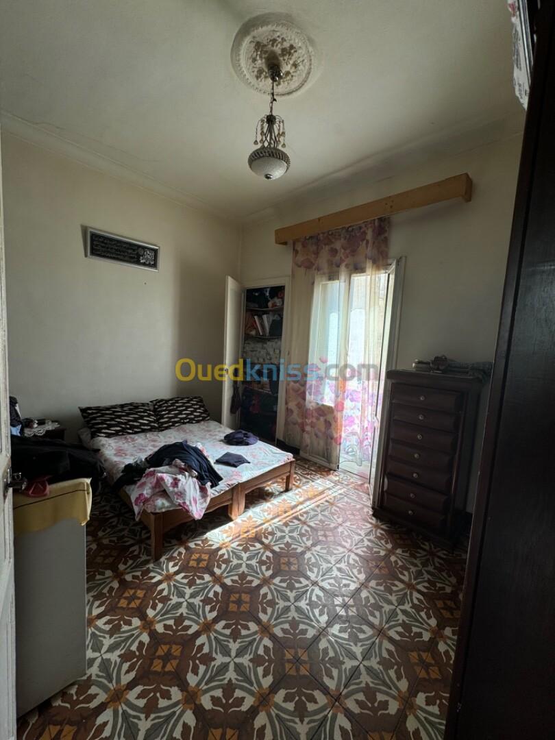 Vente Appartement F2 Alger Alger centre