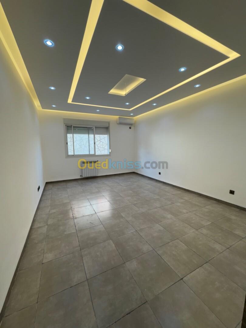 Vente Appartement F4 Alger Birkhadem