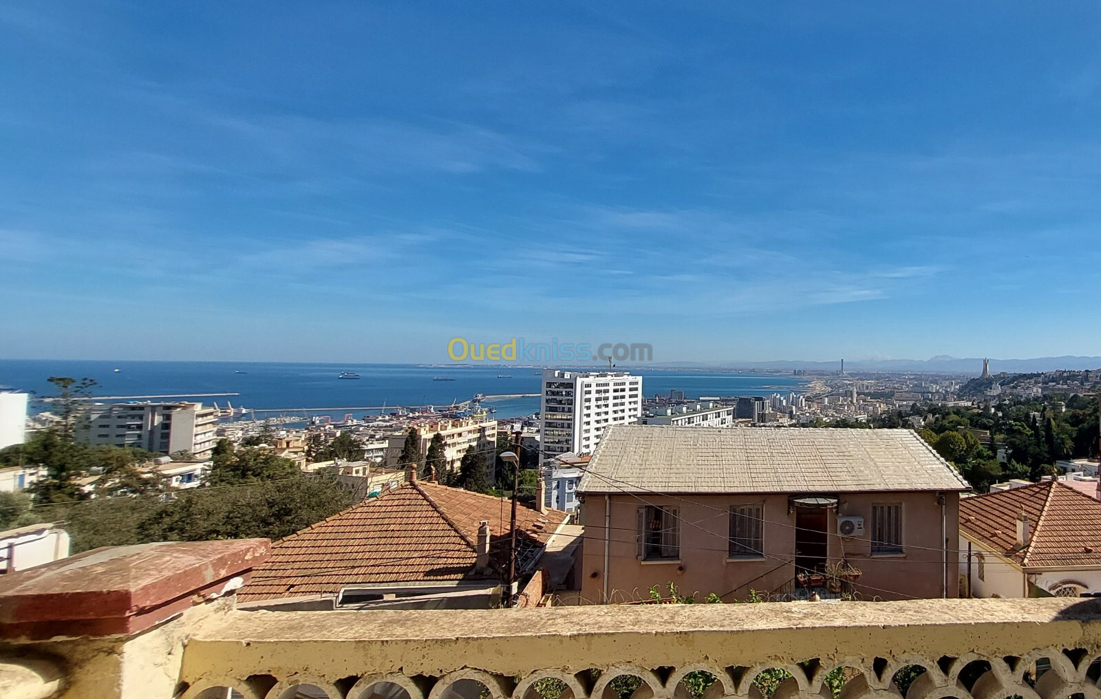 Vente Villa Alger Alger centre