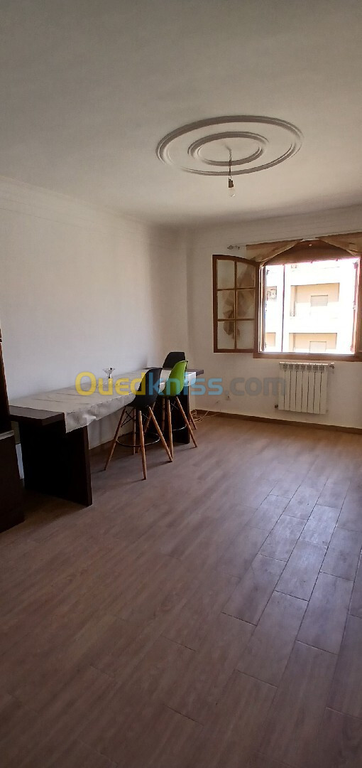 Vente Appartement F5 Alger Draria