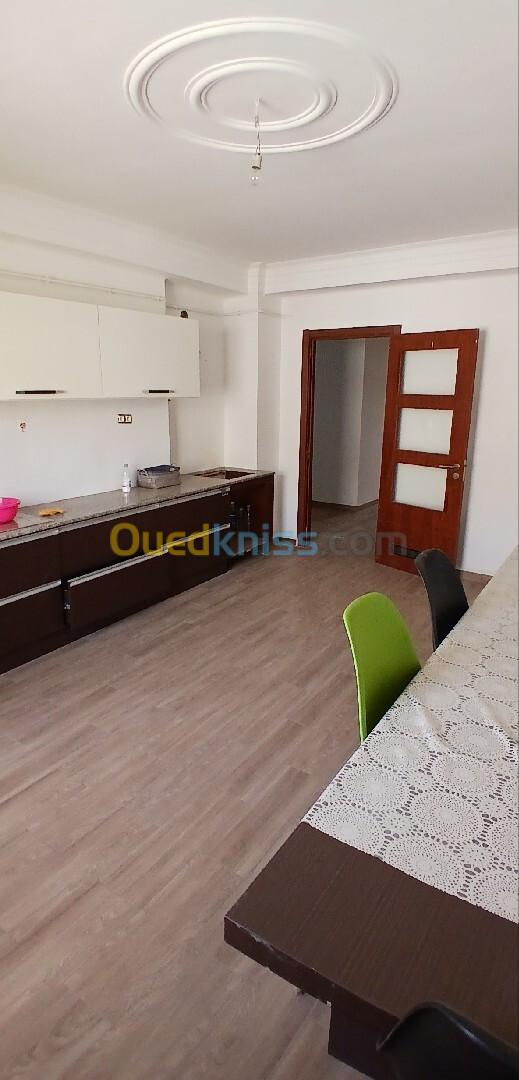 Vente Appartement F5 Alger Draria