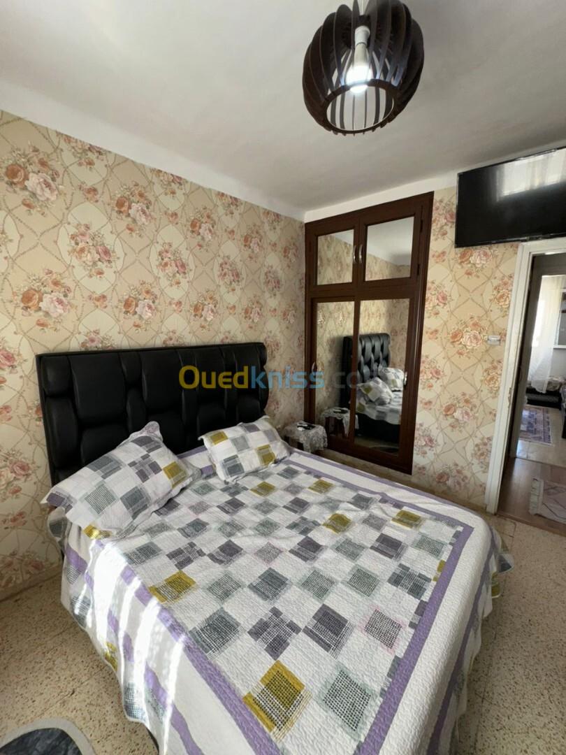 Vente Appartement F3 Alger Rouiba