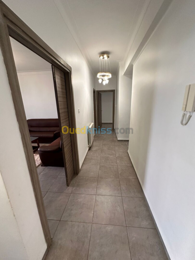 Vente Appartement F4 Alger Birkhadem