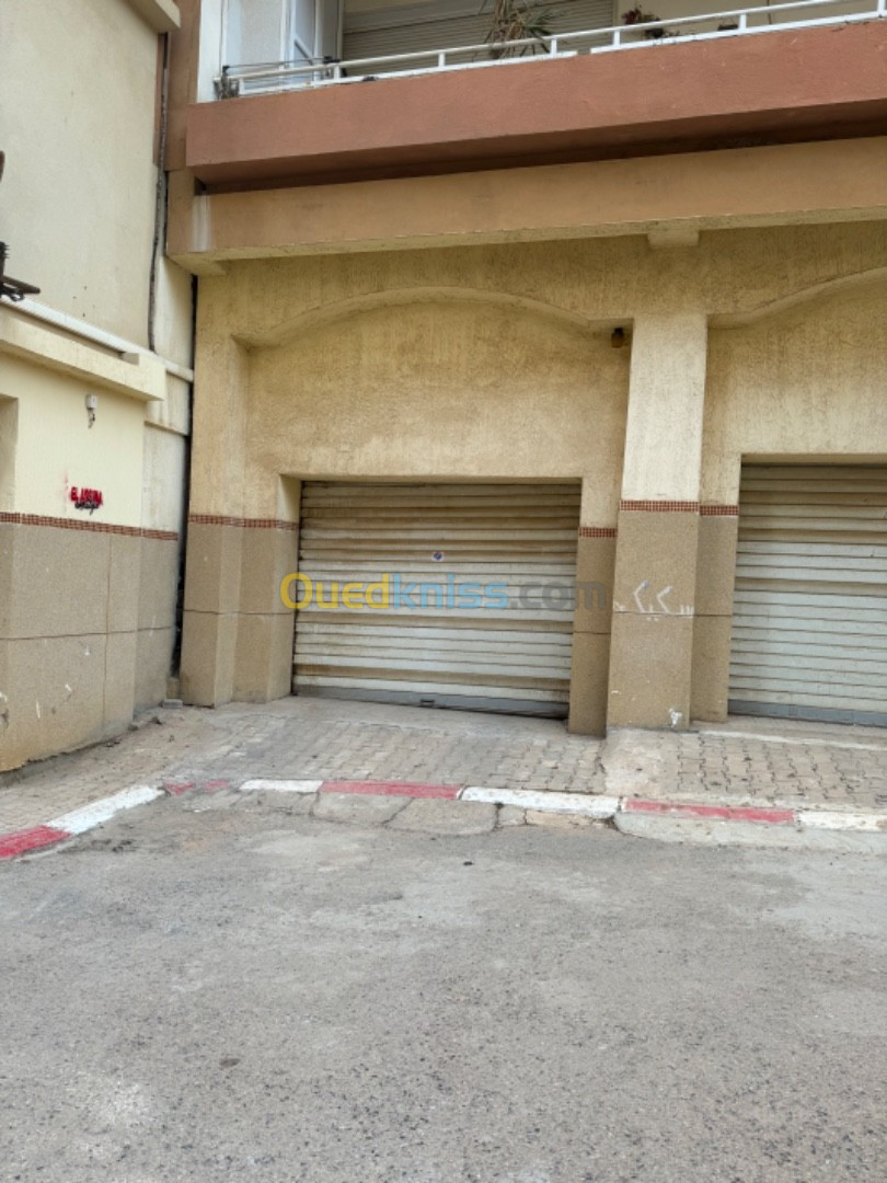 Vente Appartement F4 Alger El achour