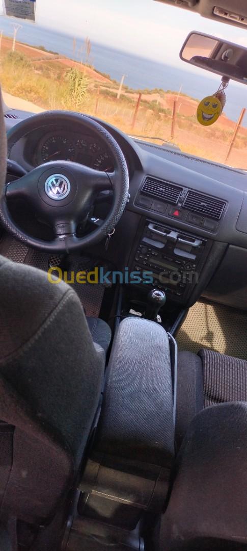 Volkswagen Golf 4 2002 Golf 4