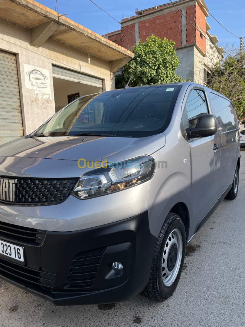 Fiat Scudo 2023 