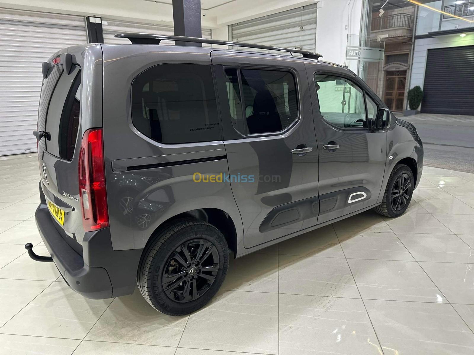 Citroen Berlingo 2020 Berlingo