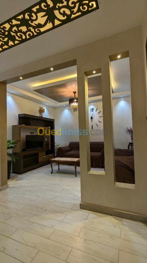 Location Appartement F3 Jijel Jijel