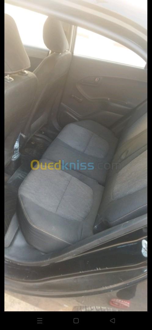 Kia Picanto 2012 