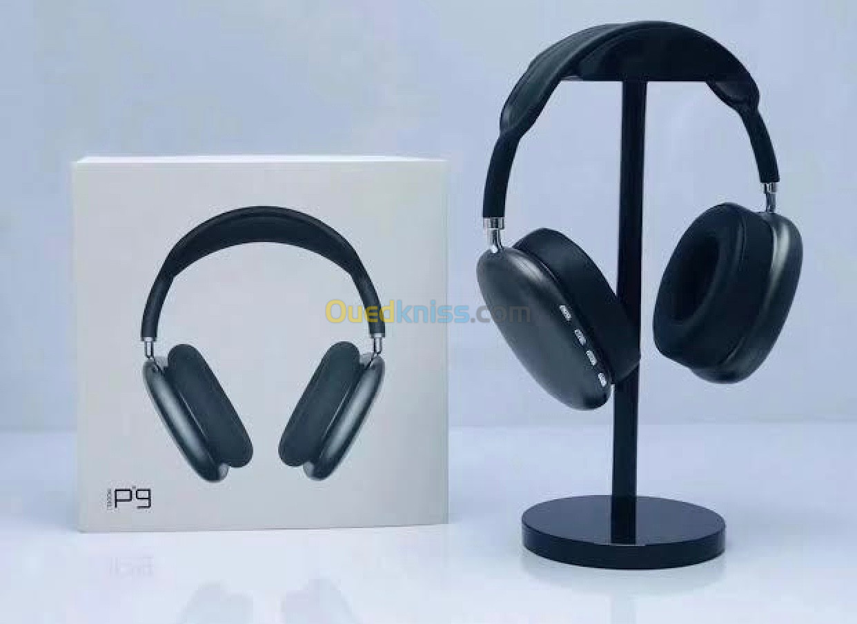 Casque P9 