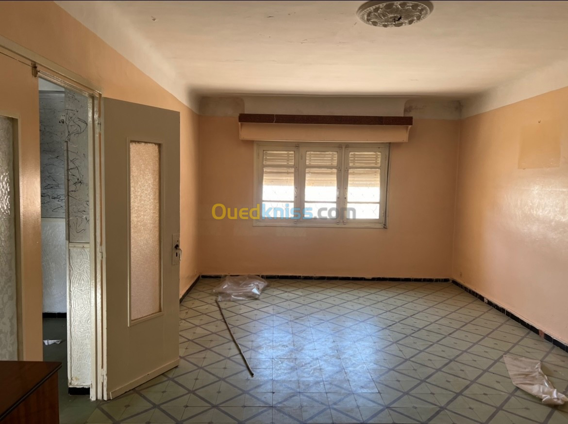 Vente Villa Mostaganem Mostaganem