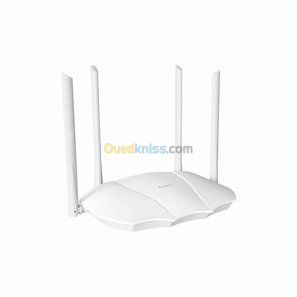 TX9    AX3000 Dual Band Gigabit Wi-Fi 6 Router