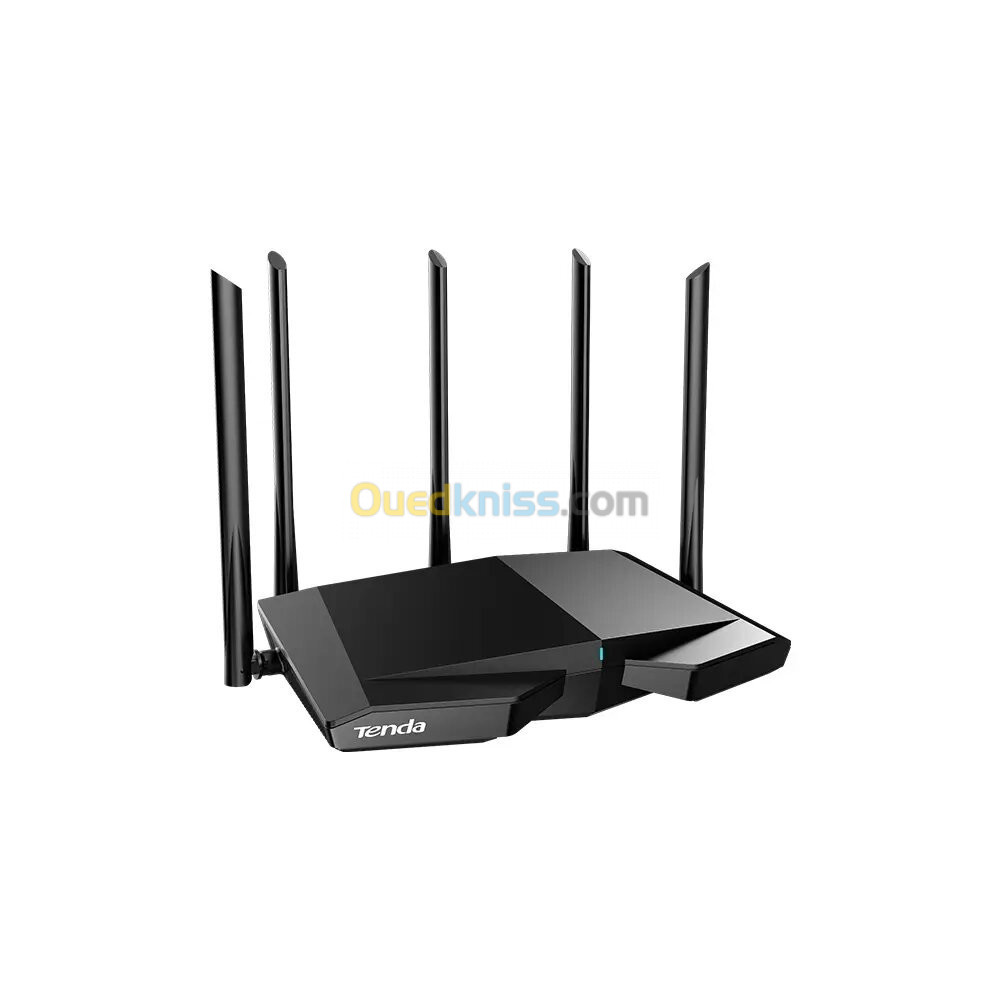 TX27 Pro    AX5700 Tri-Band Gigabit Wi-Fi 6E Router