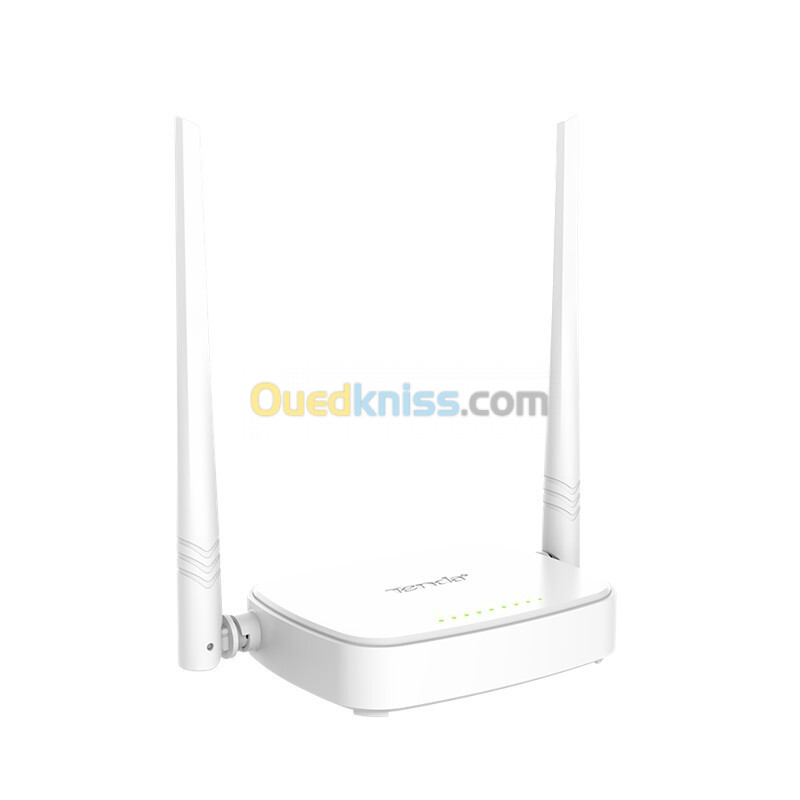 Tenda D301 V4 Modem/Routeur 300 Mbps