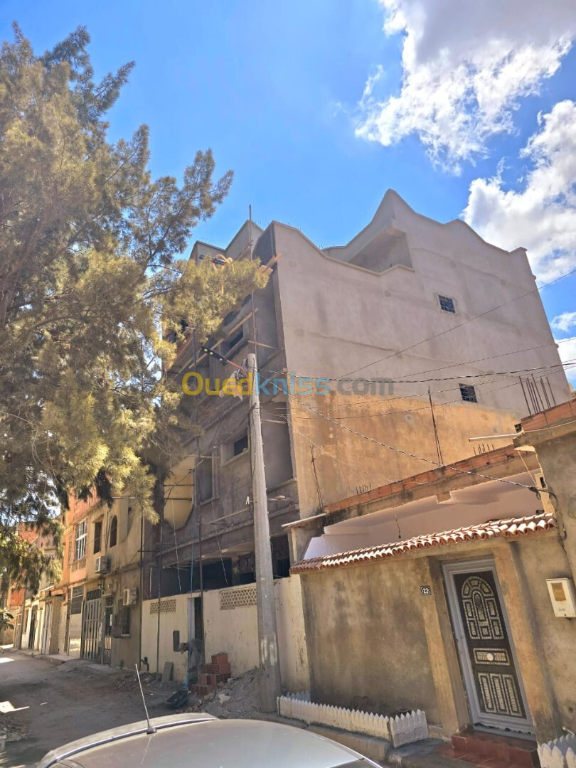 Vente Villa Blida Mouzaia