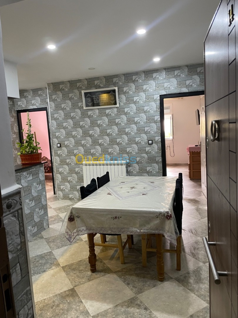 Vente Appartement F5 Tizi Ouzou Tizi ouzou