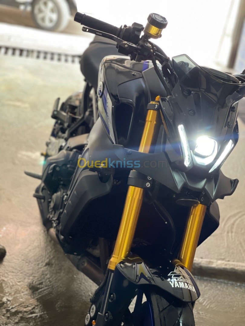 Yamaha Yamaha mt09 SP 2022