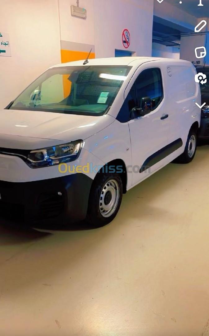 Fiat Professional Doblo 2023 Professionnel