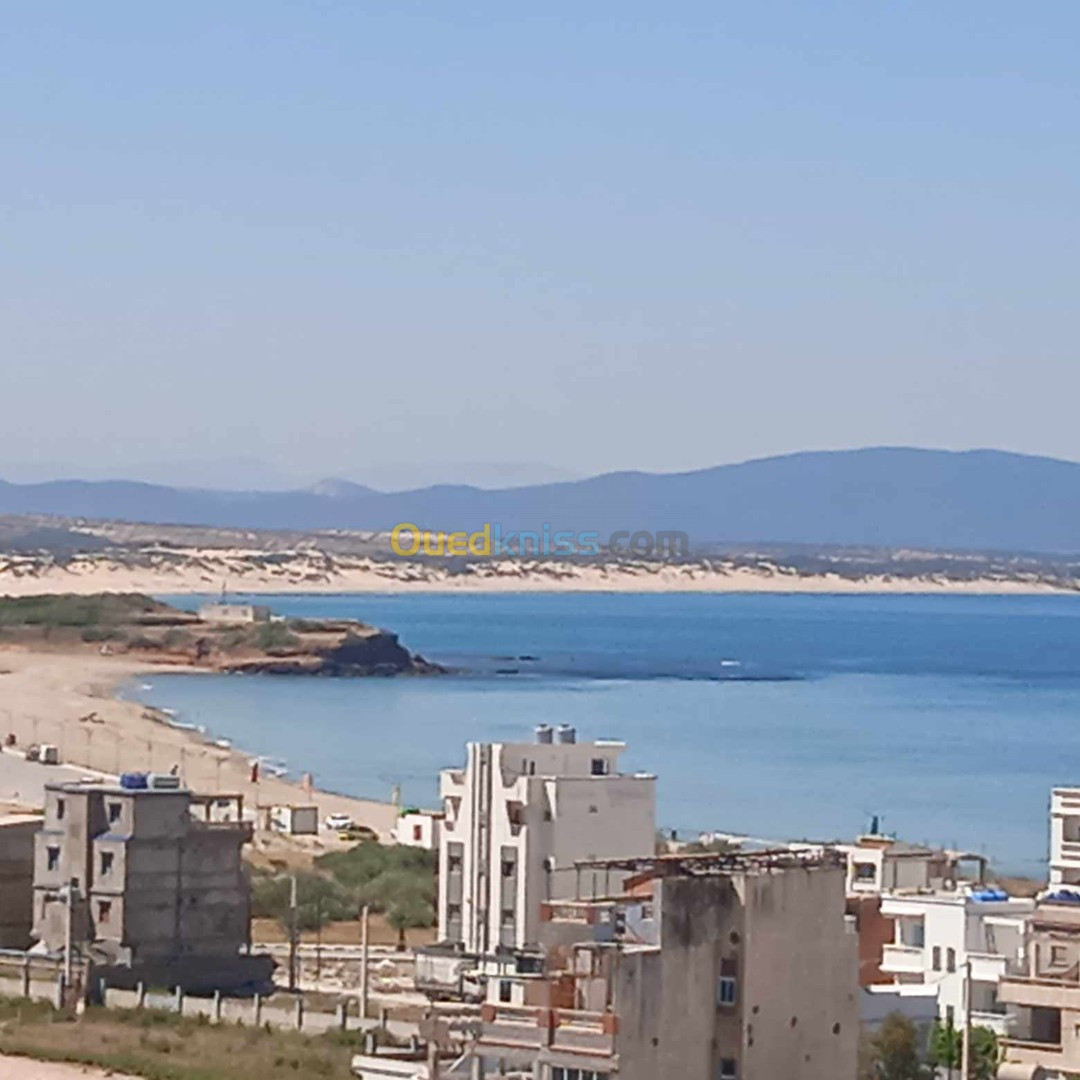 Vente Appartement F3 Skikda El marsa