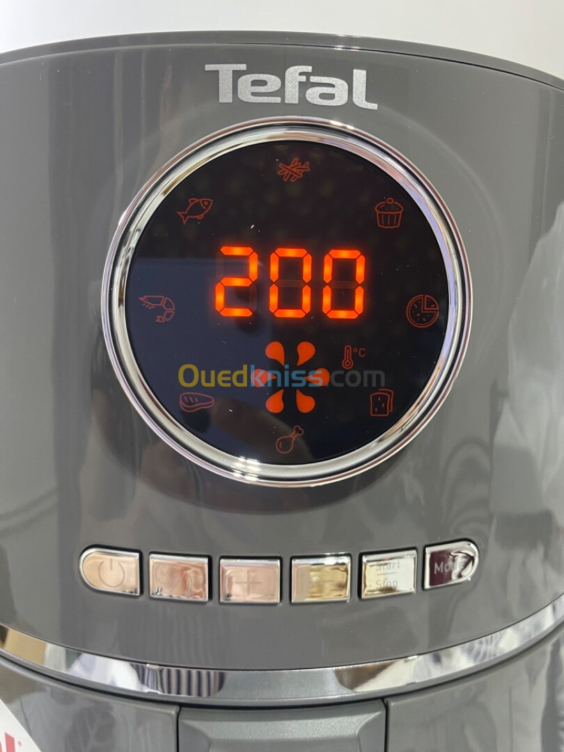 Friteuse air fryer (sans huile) 4.2L Tefal 