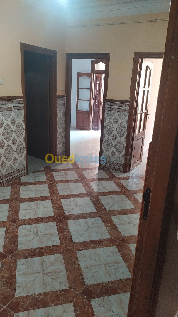 Vente Villa Alger Les eucalyptus