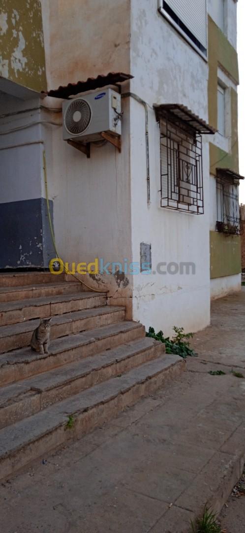 Vente Appartement F4 Mostaganem Stidia