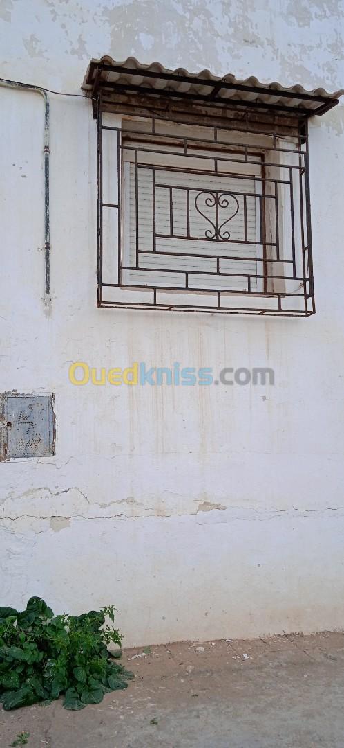 Vente Appartement F4 Mostaganem Stidia