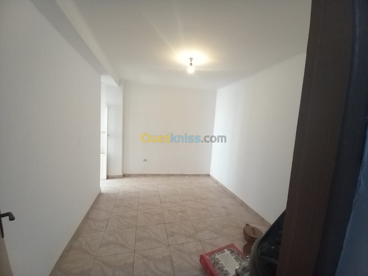 Vente Appartement F4 Tizi Ouzou Boghni