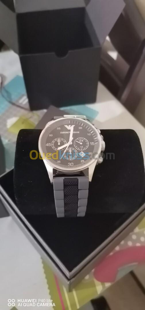 Montre Armani original 