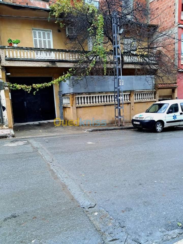 Vente Villa Sétif Setif